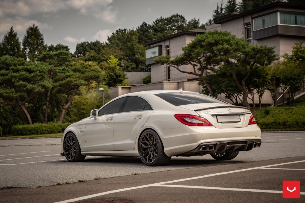 Мерседес Cls 63 Amg Цена